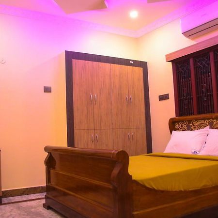 Sree Kumaran Residence Рамешварам Екстер'єр фото