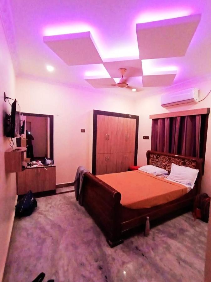 Sree Kumaran Residence Рамешварам Екстер'єр фото